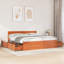 Losurdo Solid Wood Bed-315125615-315125589