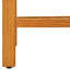 6 Pair Shoe Rack