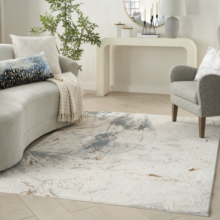Beckie Indoor Rug