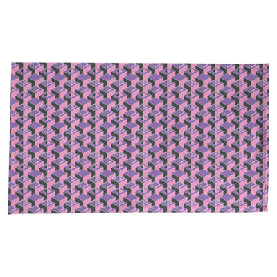 Nappe de gratte-ciels classiques