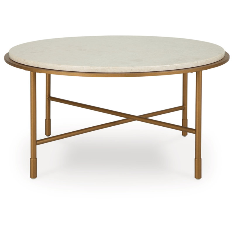 Alben Coffee Table