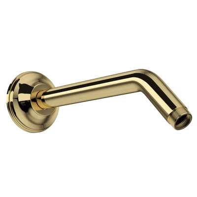 Rohl 9" Wall Mount Shower Arm