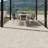 Duravia Matte Pattern Porcelain Paver Kit (8 sq. ft./unit, 4 Pieces)-92662644