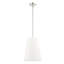 Luminaire suspendu conique à 1 lumière Grove-506679822-506679817