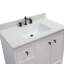 Meuble-lavabo simple avec plateau en quartz-443759019-443759012