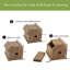 8 in x 7 in x 8 in Birdhouse