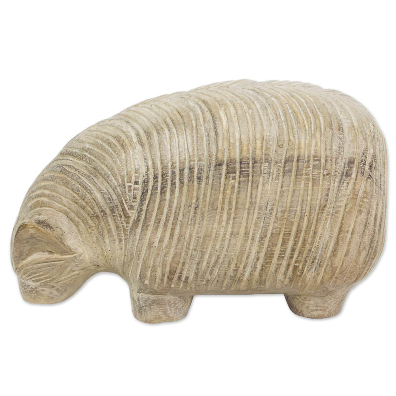 Figurine Bensville