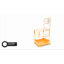Plateforme de travail pliable