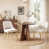 Beige selected