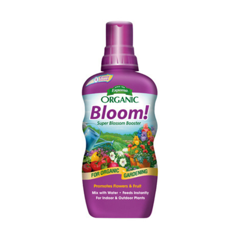 Nourriture pour plantes Espoma Bloom, 16 oz