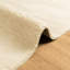 Rug "HUARTE" Short Pile Soft and Washable Cream-860293700