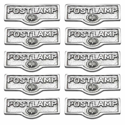 1 - Gang Rocker Standard Wall Plate