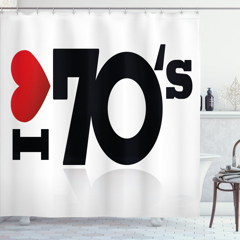 East Urban Home 33647, H 75 po x l 69 po