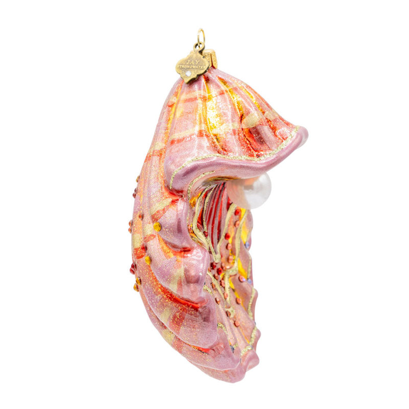 6'' Handmade Hanging Figurine Ornament