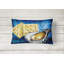 Coussin décoratif Oysters Two Crackers