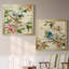 «Birds and Blossoms I», ensemble de 2 reproductions d'art encadrées-1860031254-1789037306-1789037308
