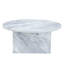 Table de jeu blanche, 31,5 * 31,5 * 14,1, polyvalente pour le bureau de divertissement-1167074609-1167074622