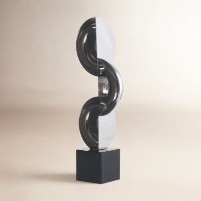 Nexus Sculpture