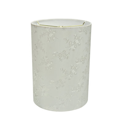 11 in. H Drum Lamp Shade