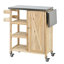 Îlot de cuisine extérieur pliable-46064181
