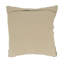 Housse de coussin texturée tissée gaufrée-109070107-109070101