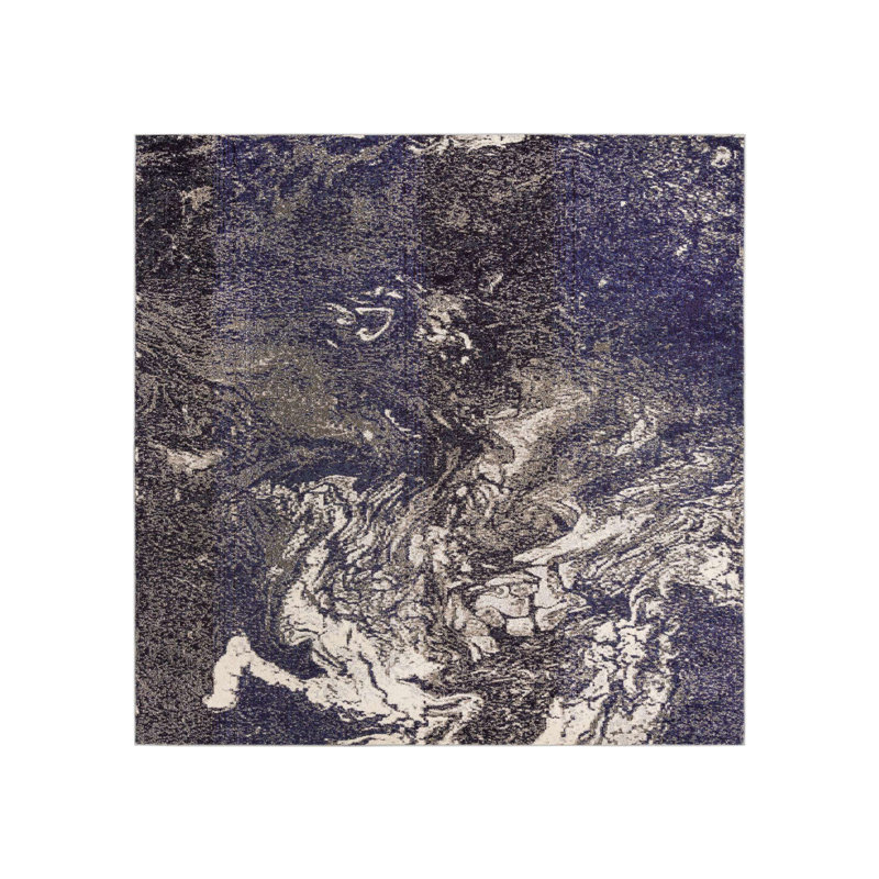 Tapis Wrought Studio ™ Ansela, Rectangle 7 pi 10 po x 10 pi