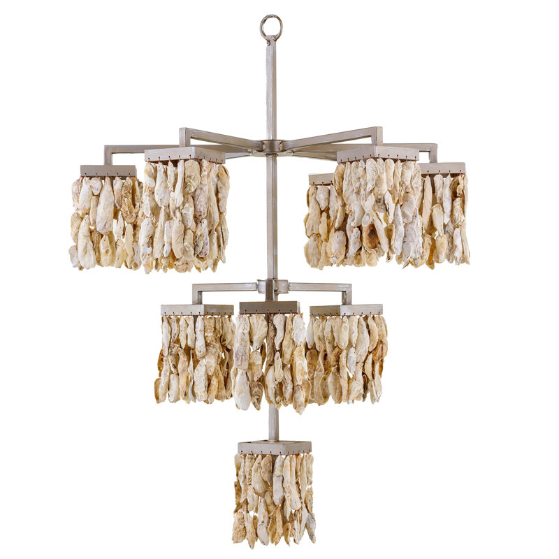 Amelia Island Chandelier