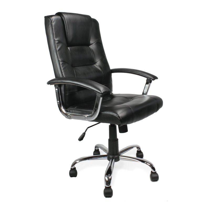 Righer Executive Chair, Black