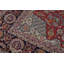 Grand tapis traditionnel rétro 10x16