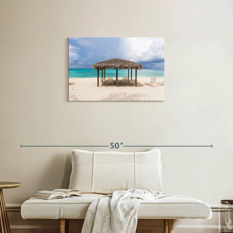 Gillard Cabana, H 20 po x l 30 po