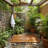 Lamoreaux Teak Non-Slip Bath Mat