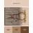 Soft Plush Fellman Easter Modern & Contemporary Abstract Area Rug in Beige – Rose Binding-1976116430