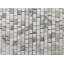 12 in. x 11 in. Marble Tile-79891854
