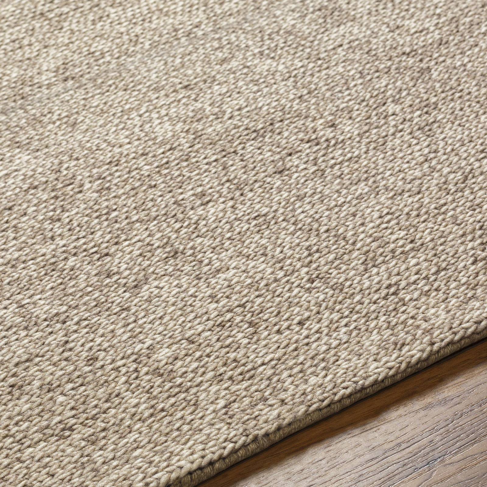Thisbe Hand-Woven Rug, Rectangle 2' x 3'