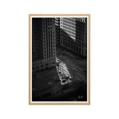 Wacker Drive Chicago II