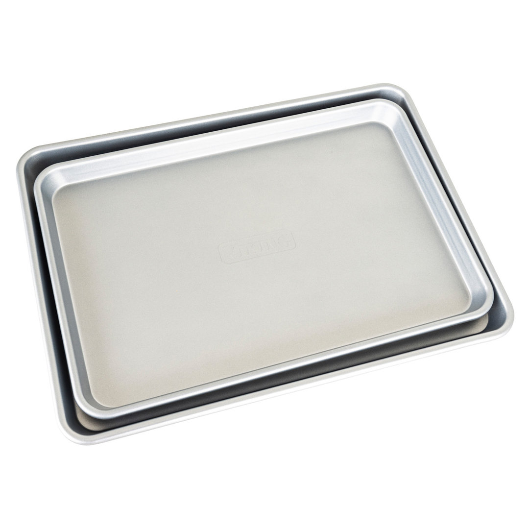 Viking 2 Piece Nonstick Baking Sheet Set Viking