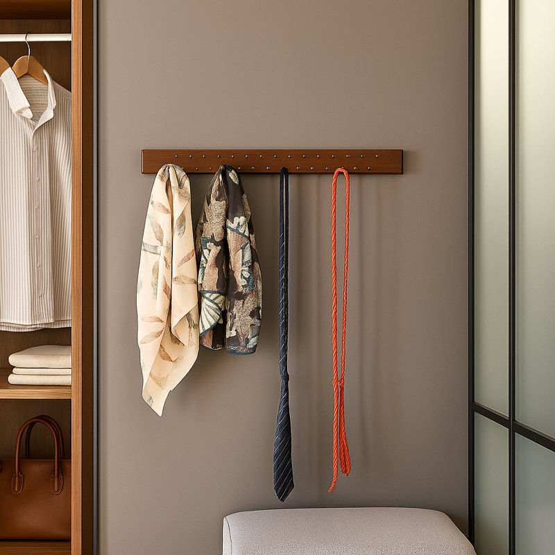 Fulks Accessory Racks