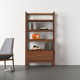 Stiles Standard Bookcase