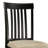 Peru 18.86'' H Upholstered Side Chair