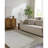 Lintz Hand Tufted Wool Indoor Rug-92289594