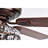 Grantham 52'' Ceiling Fan with Light Kit