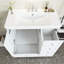 Ensemble de meuble-lavabo simple 36 po Joliène-194737317
