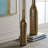 Candelora Handmade Aluminum Table Vase-72574432-72574433