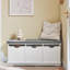 Storage Bench