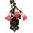 Armed Sconce-16183273