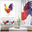 « robinet », reproduction d’impression sur toile tendue-29496983
