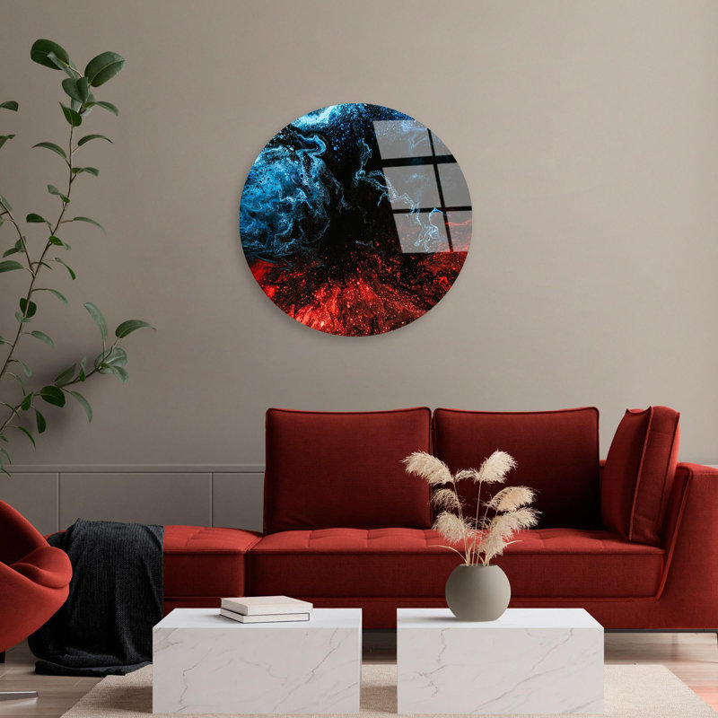 Boze Wall Decor