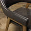 Anayalee 49cm H Upholstered Upholstered Back Armchair-365758209