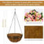 Arrangement en panier-913391688