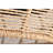 Akasha 28 Inch Rattan Rope Ceiling Fan 6 Light With Remote-71129330